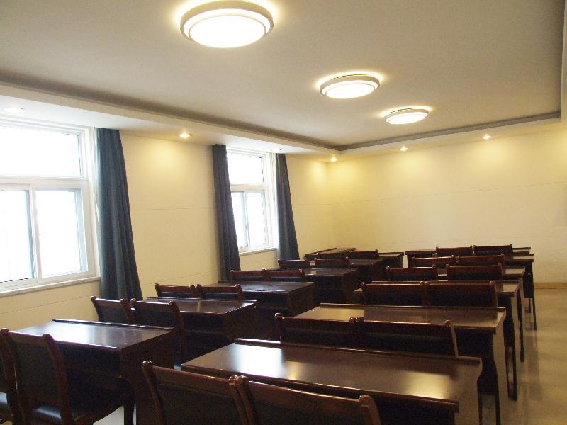 Jinjiang Inn Hefei Jinzhai Road Zhongke Hotel Ngoại thất bức ảnh